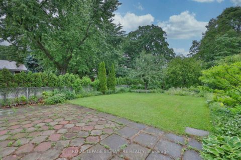 Photo 33 at 3 Presley Avenue, Birchmount, Toronto