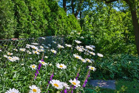 Photo 34 at 3 Presley Avenue, Birchmount, Toronto