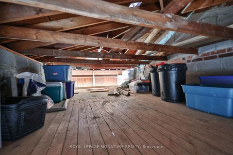 Photo 38 at 3 Presley Avenue, Birchmount, Toronto