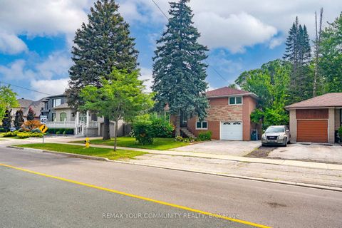 Photo 0 at 35 Netherford Road, Maple, Vaughan