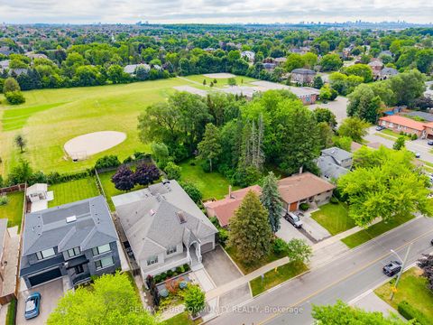 Photo 3 at 35 Netherford Road, Maple, Vaughan