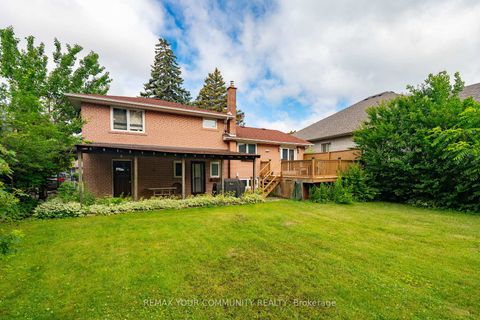 Photo 12 at 35 Netherford Road, Maple, Vaughan