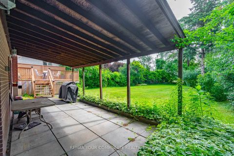 Photo 16 at 35 Netherford Road, Maple, Vaughan