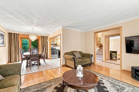 Photo 25 at 35 Netherford Road, Maple, Vaughan