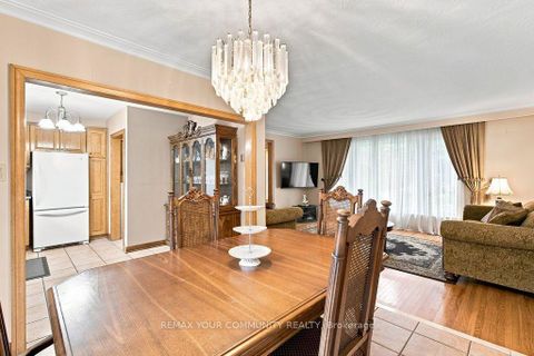 Photo 26 at 35 Netherford Road, Maple, Vaughan