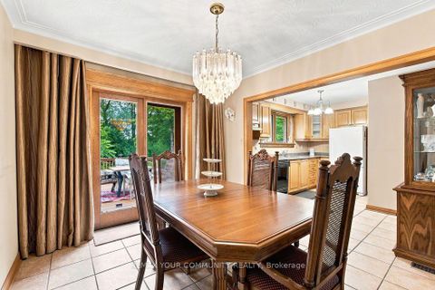 Photo 27 at 35 Netherford Road, Maple, Vaughan