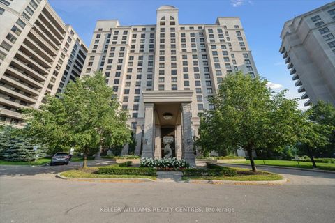 Photo 2 at 902 - 9245 Jane Street, Maple, Vaughan