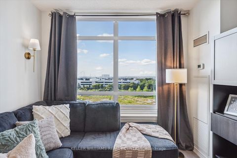 Photo 6 at 902 - 9245 Jane Street, Maple, Vaughan