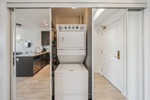 Photo 12 at 902 - 9245 Jane Street, Maple, Vaughan