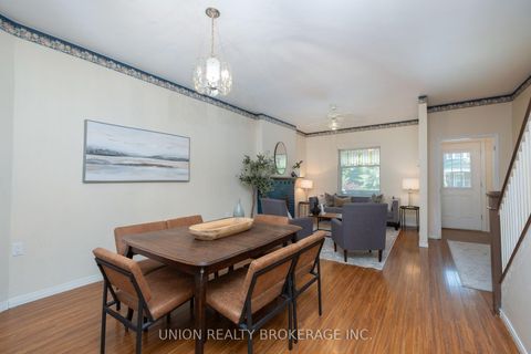 Photo 6 at 27 Coady Avenue, South Riverdale, Toronto