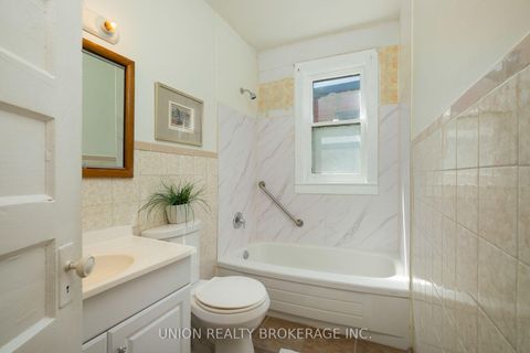 Photo 12 at 27 Coady Avenue, South Riverdale, Toronto