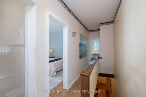 Photo 13 at 27 Coady Avenue, South Riverdale, Toronto