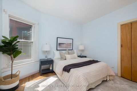 Photo 14 at 27 Coady Avenue, South Riverdale, Toronto