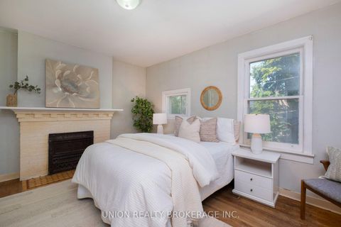 Photo 15 at 27 Coady Avenue, South Riverdale, Toronto