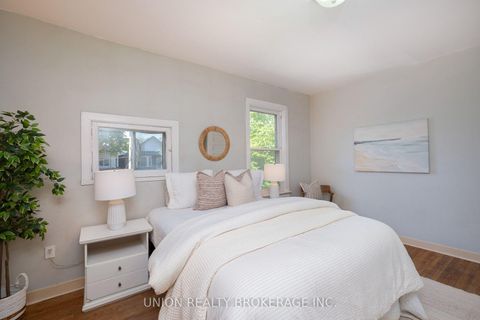 Photo 16 at 27 Coady Avenue, South Riverdale, Toronto