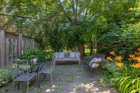 Photo 17 at 27 Coady Avenue, South Riverdale, Toronto