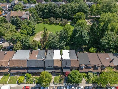 Photo 19 at 27 Coady Avenue, South Riverdale, Toronto