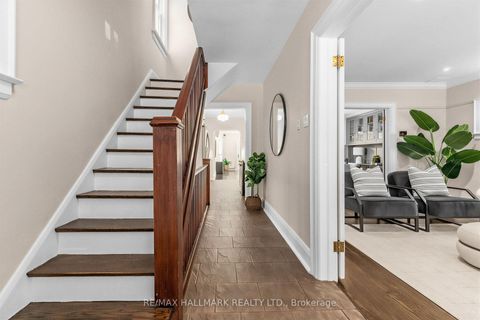 Photo 1 at 26 Mcnairn Avenue, Lawrence Park North, Toronto
