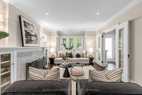 Photo 3 at 26 Mcnairn Avenue, Lawrence Park North, Toronto