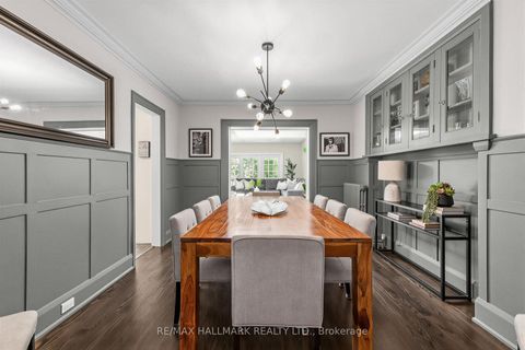 Photo 5 at 26 Mcnairn Avenue, Lawrence Park North, Toronto