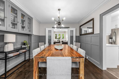 Photo 6 at 26 Mcnairn Avenue, Lawrence Park North, Toronto