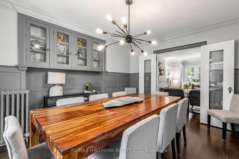Photo 7 at 26 Mcnairn Avenue, Lawrence Park North, Toronto