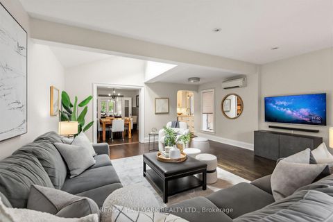 Photo 9 at 26 Mcnairn Avenue, Lawrence Park North, Toronto