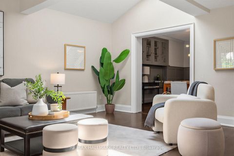 Photo 12 at 26 Mcnairn Avenue, Lawrence Park North, Toronto