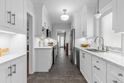 Photo 13 at 26 Mcnairn Avenue, Lawrence Park North, Toronto