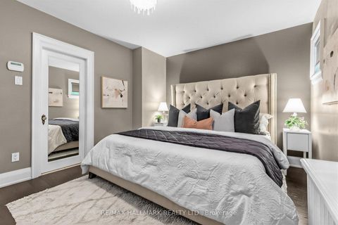 Photo 15 at 26 Mcnairn Avenue, Lawrence Park North, Toronto