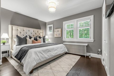 Photo 16 at 26 Mcnairn Avenue, Lawrence Park North, Toronto