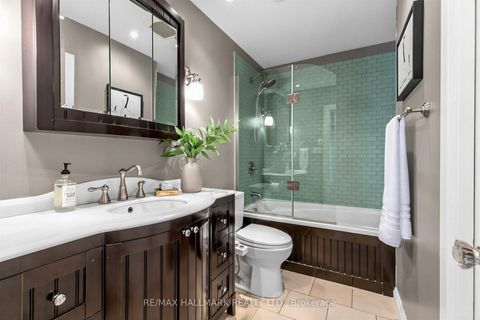 Photo 18 at 26 Mcnairn Avenue, Lawrence Park North, Toronto