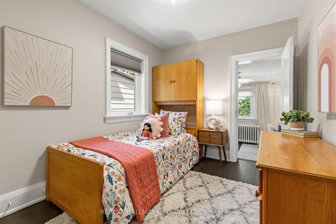 Photo 20 at 26 Mcnairn Avenue, Lawrence Park North, Toronto