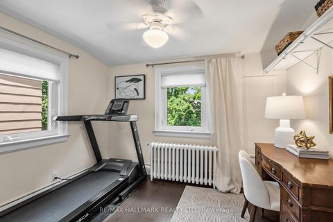 Photo 21 at 26 Mcnairn Avenue, Lawrence Park North, Toronto