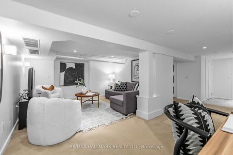 Photo 22 at 26 Mcnairn Avenue, Lawrence Park North, Toronto