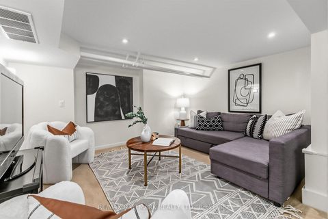 Photo 23 at 26 Mcnairn Avenue, Lawrence Park North, Toronto
