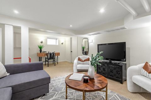 Photo 24 at 26 Mcnairn Avenue, Lawrence Park North, Toronto