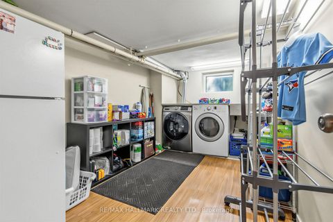 Photo 26 at 26 Mcnairn Avenue, Lawrence Park North, Toronto
