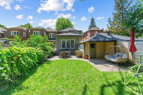 Photo 27 at 26 Mcnairn Avenue, Lawrence Park North, Toronto