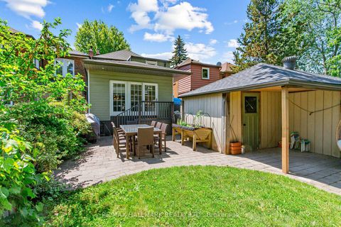 Photo 28 at 26 Mcnairn Avenue, Lawrence Park North, Toronto