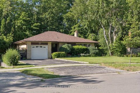 Photo 0 at 129 Riverhead Drive, Kipling, Toronto