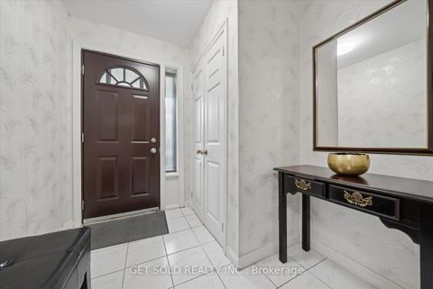 Photo 2 at 129 Riverhead Drive, Kipling, Toronto