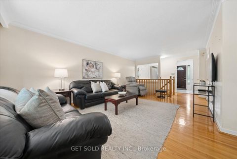 Photo 5 at 129 Riverhead Drive, Kipling, Toronto