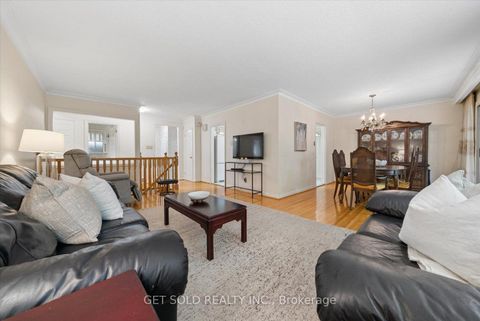 Photo 6 at 129 Riverhead Drive, Kipling, Toronto