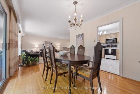 Photo 7 at 129 Riverhead Drive, Kipling, Toronto