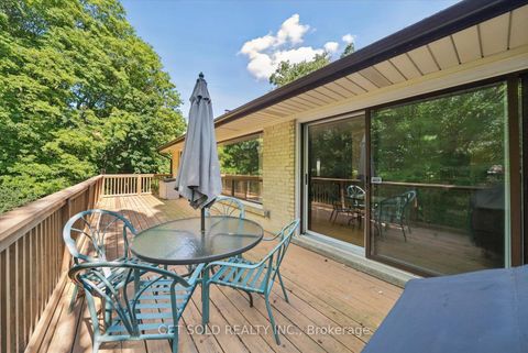 Photo 9 at 129 Riverhead Drive, Kipling, Toronto