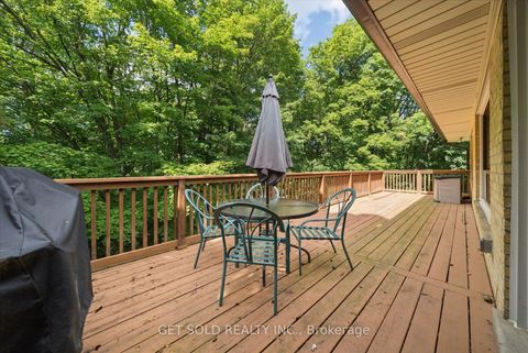 Photo 10 at 129 Riverhead Drive, Kipling, Toronto