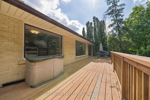 Photo 11 at 129 Riverhead Drive, Kipling, Toronto