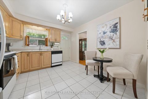 Photo 13 at 129 Riverhead Drive, Kipling, Toronto