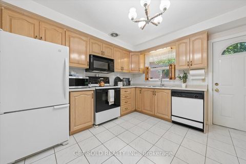 Photo 14 at 129 Riverhead Drive, Kipling, Toronto